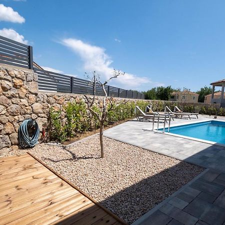 Villa Monika Muraj Εξωτερικό φωτογραφία