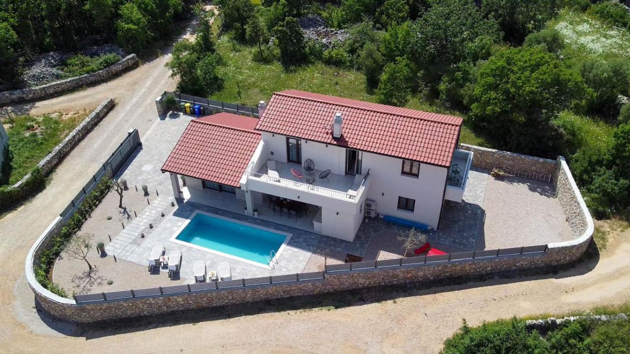 Villa Monika Muraj Εξωτερικό φωτογραφία