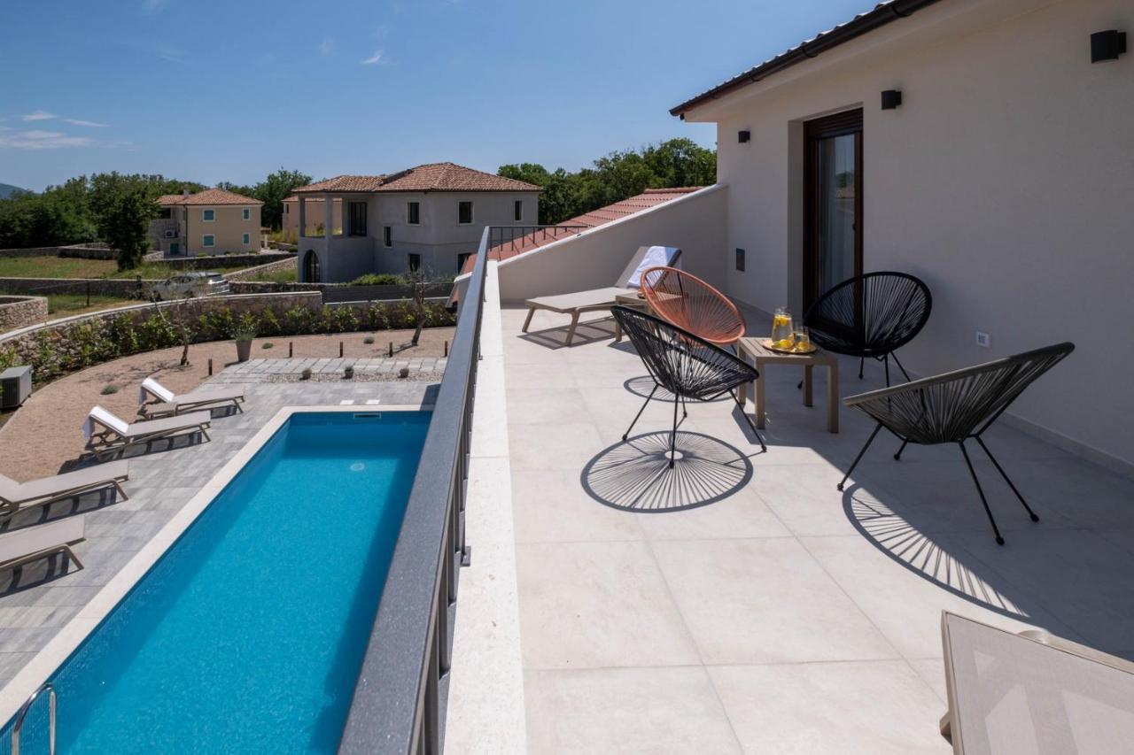 Villa Monika Muraj Εξωτερικό φωτογραφία