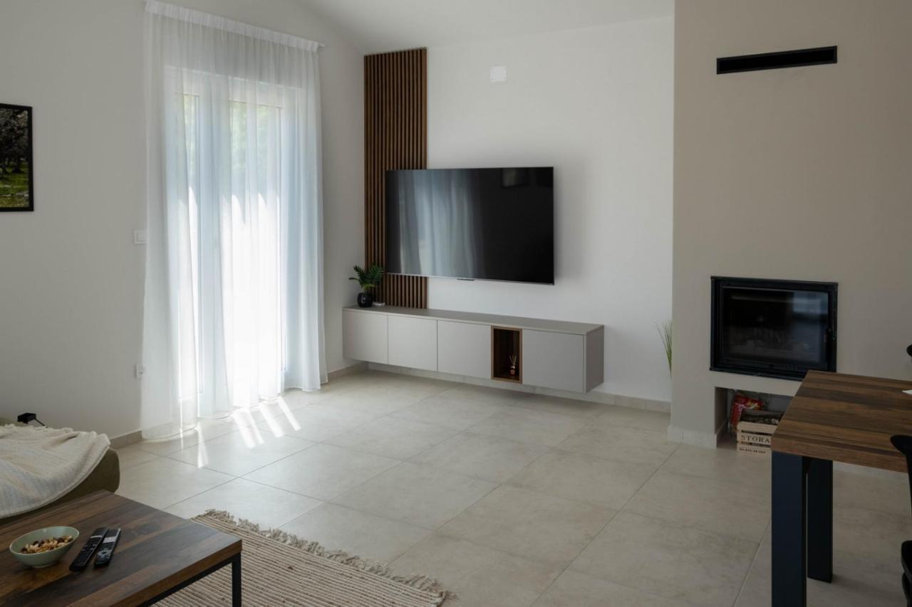 Villa Monika Muraj Εξωτερικό φωτογραφία