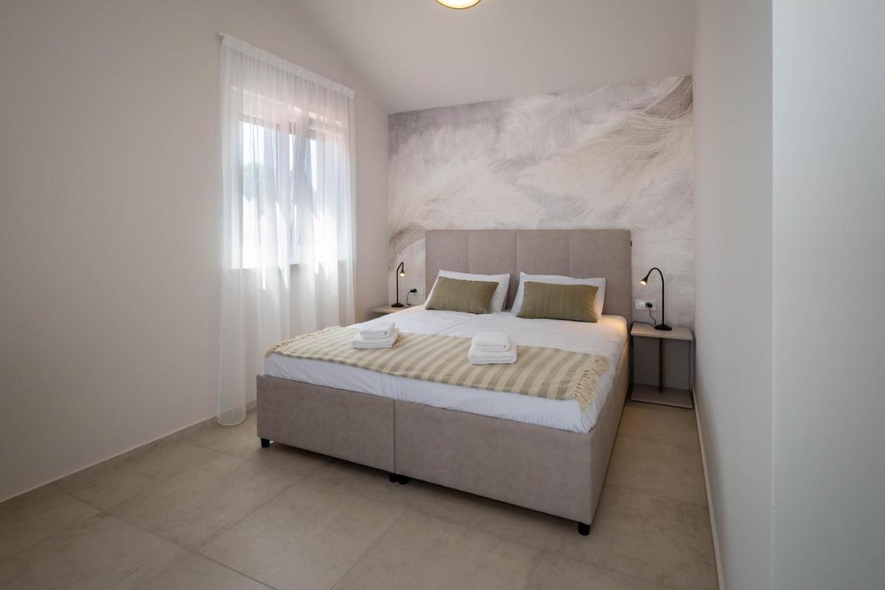 Villa Monika Muraj Εξωτερικό φωτογραφία