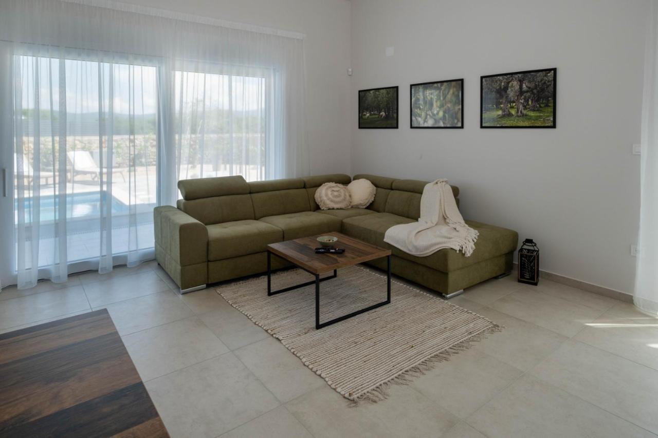 Villa Monika Muraj Εξωτερικό φωτογραφία