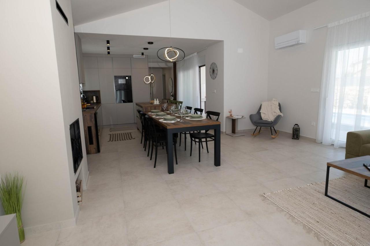 Villa Monika Muraj Εξωτερικό φωτογραφία