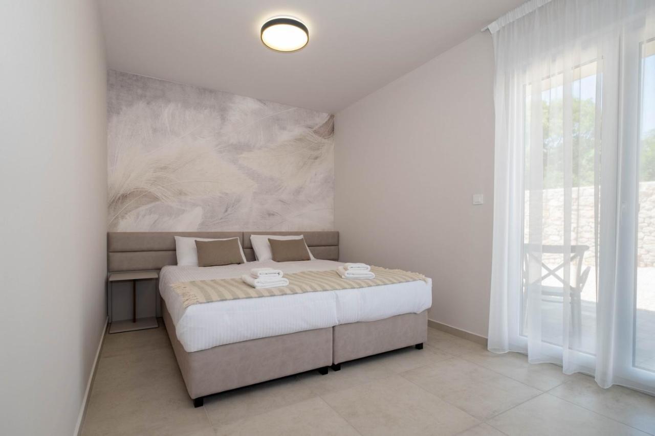 Villa Monika Muraj Εξωτερικό φωτογραφία
