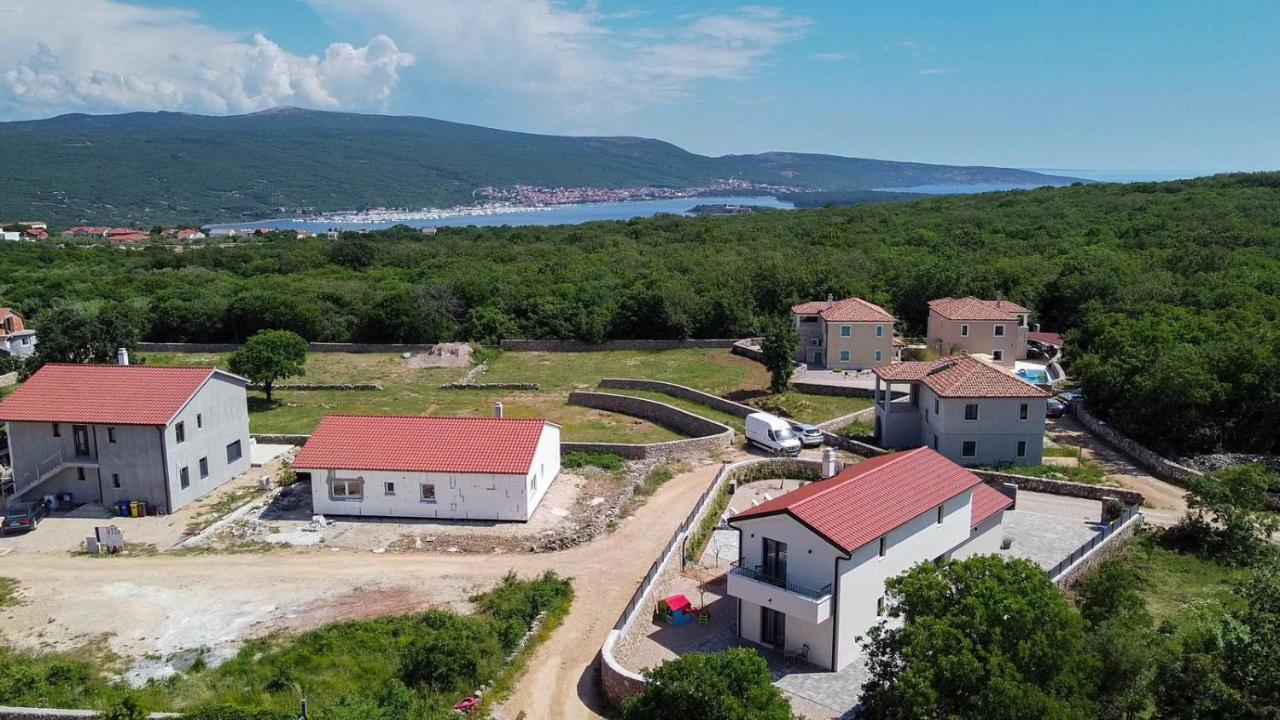 Villa Monika Muraj Εξωτερικό φωτογραφία